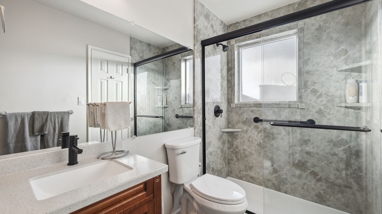 Photo of Bathroom in Arcadia Lite