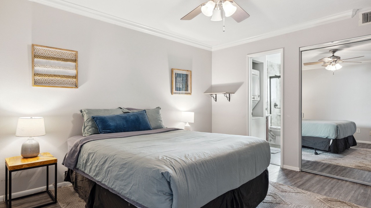 Photo of Bedroom in Arcadia Lite