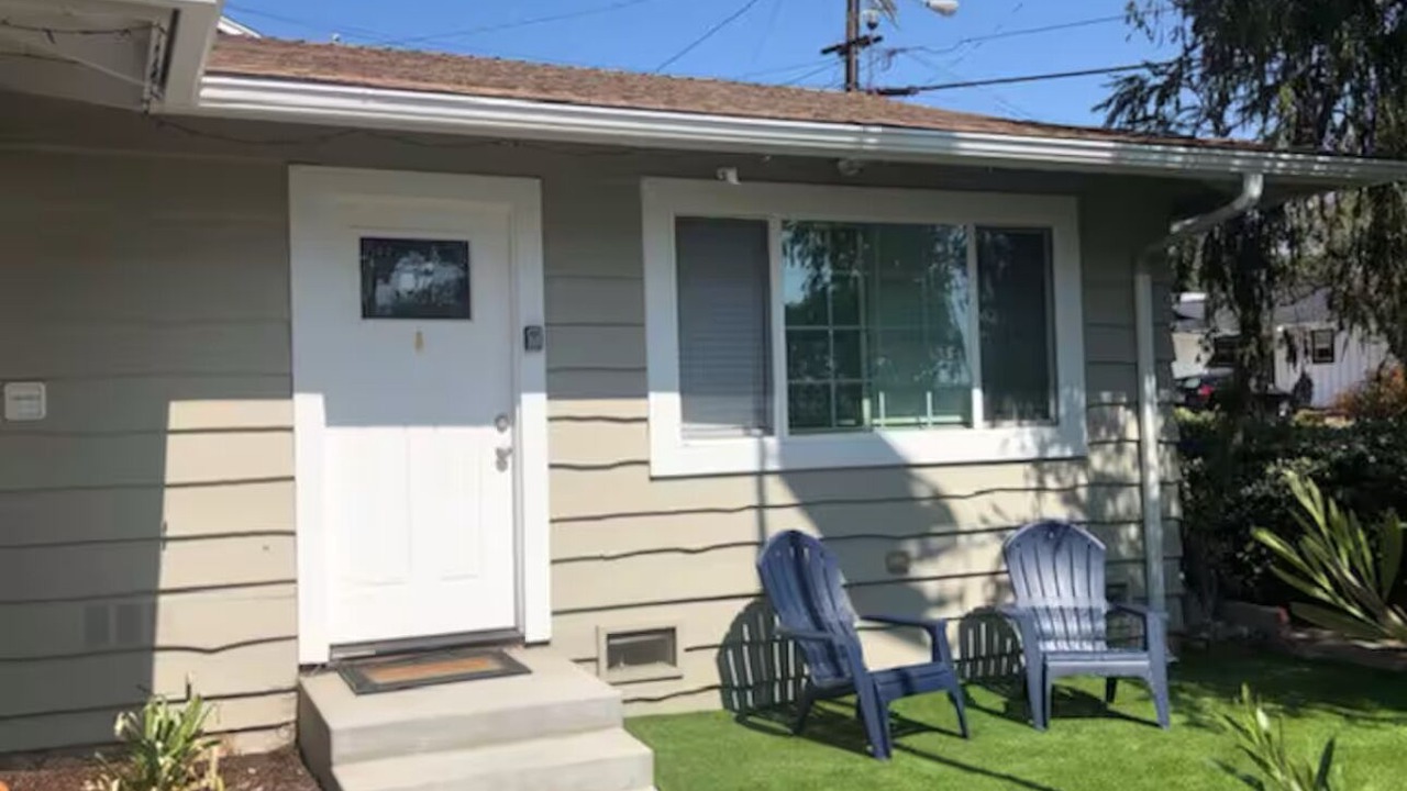 Photo of Outdoor in El Cajon