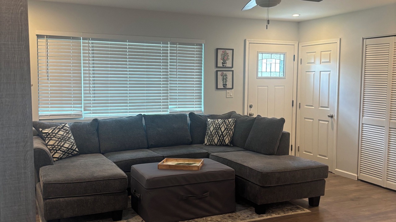 Photo of Livingroom in El Cajon