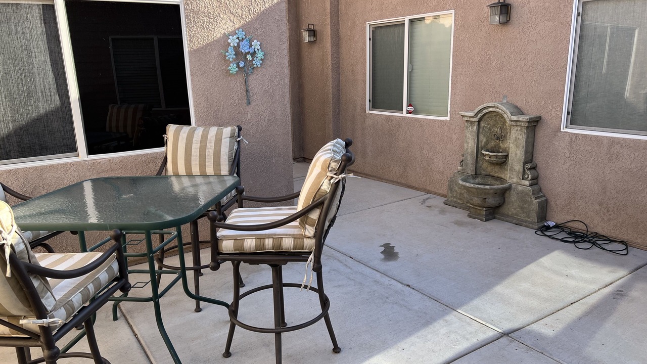 Photo of Outdoor in Fort Mohave