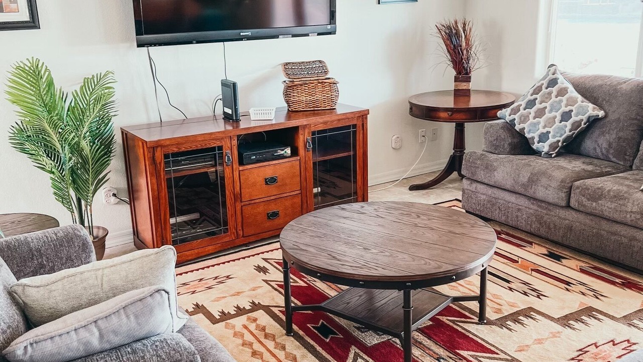 Photo of Livingroom in Fort Mohave