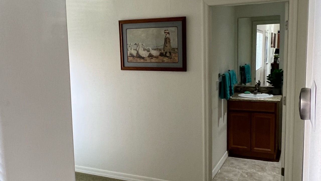 Photo of Bedroom in Fort Mohave