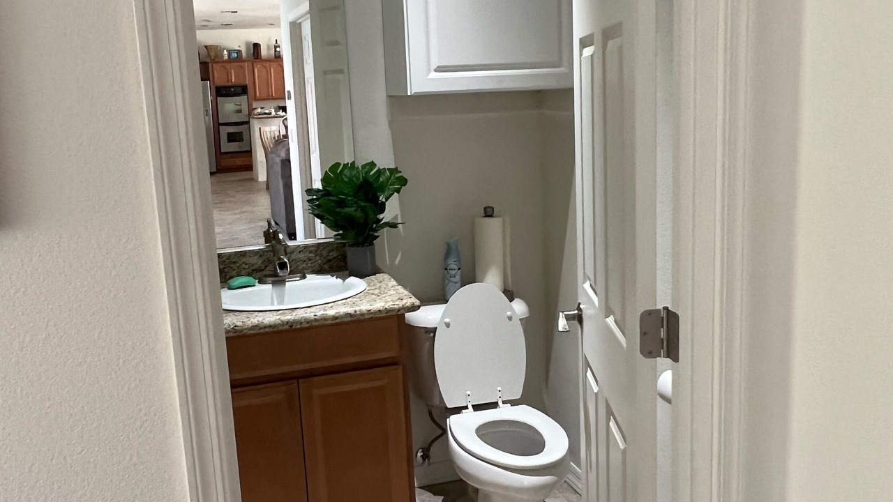 Photo of Bedroom in Fort Mohave
