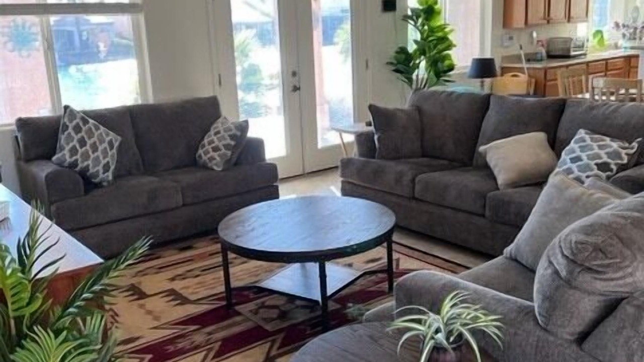 Photo of Livingroom in Fort Mohave