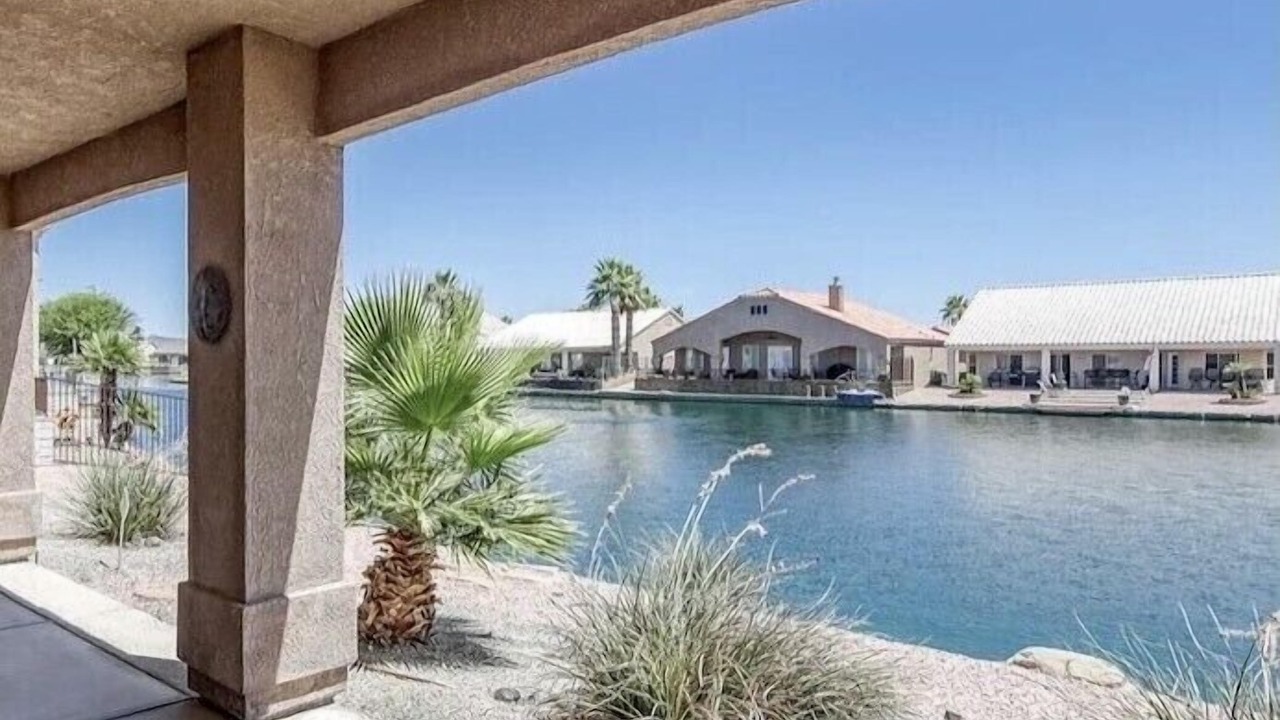 Photo of Patio Balcony in Fort Mohave