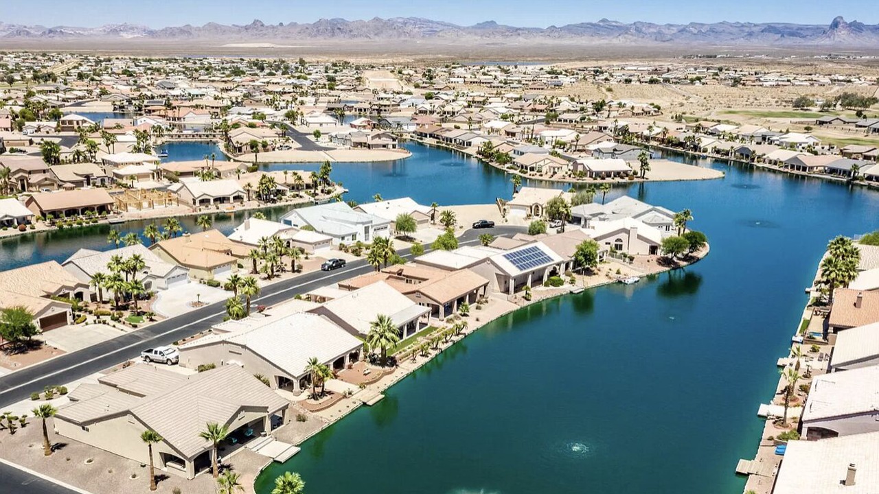 Photo of Others in Fort Mohave