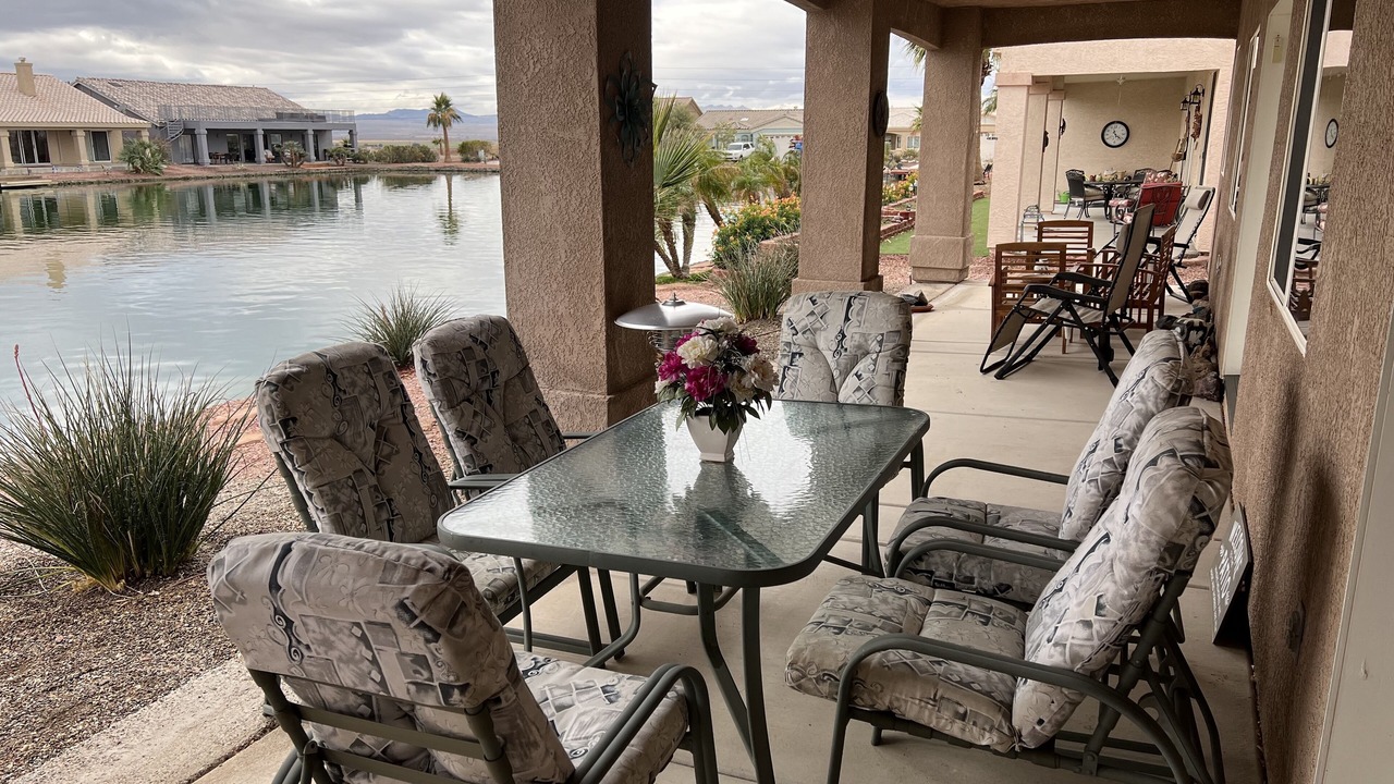 Photo of Outdoor in Fort Mohave