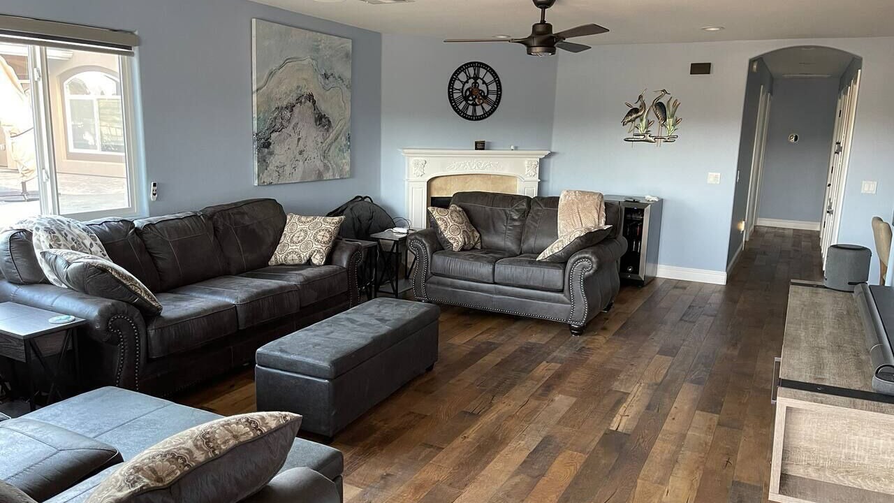 Photo of Bedroom in Arroyo Grande