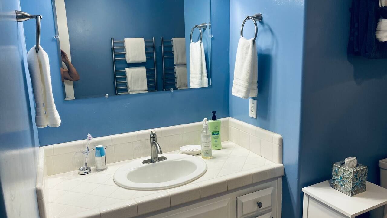 Photo of Bathroom in Arroyo Grande