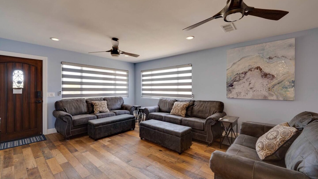 Photo of Bedroom in Arroyo Grande