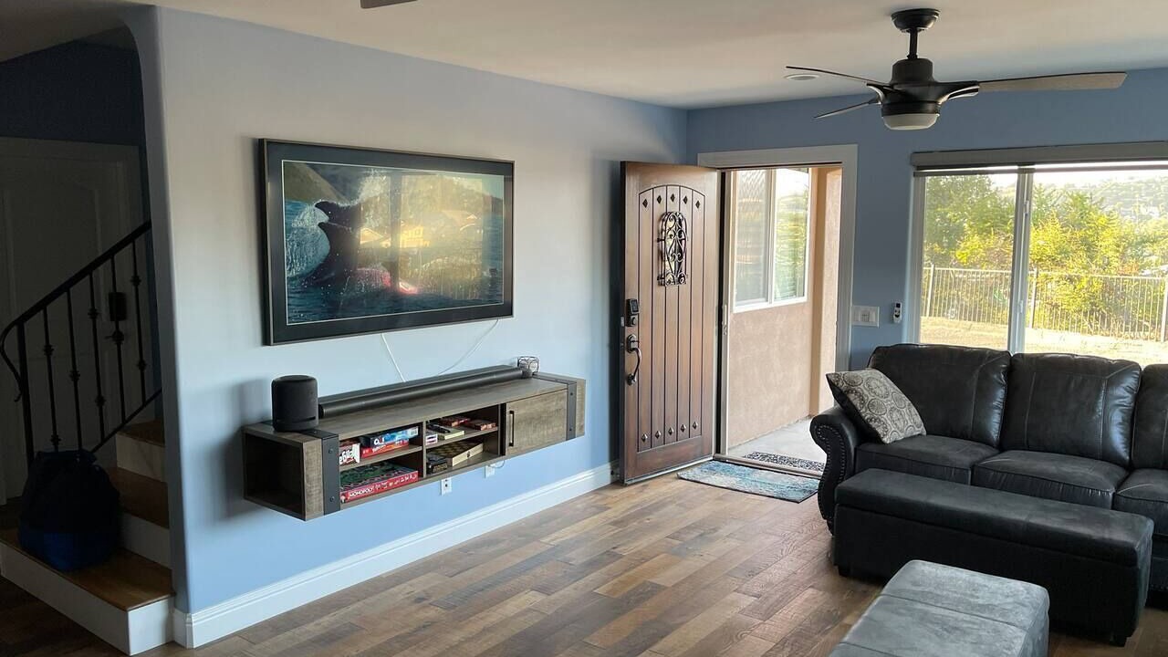 Photo of Bedroom in Arroyo Grande