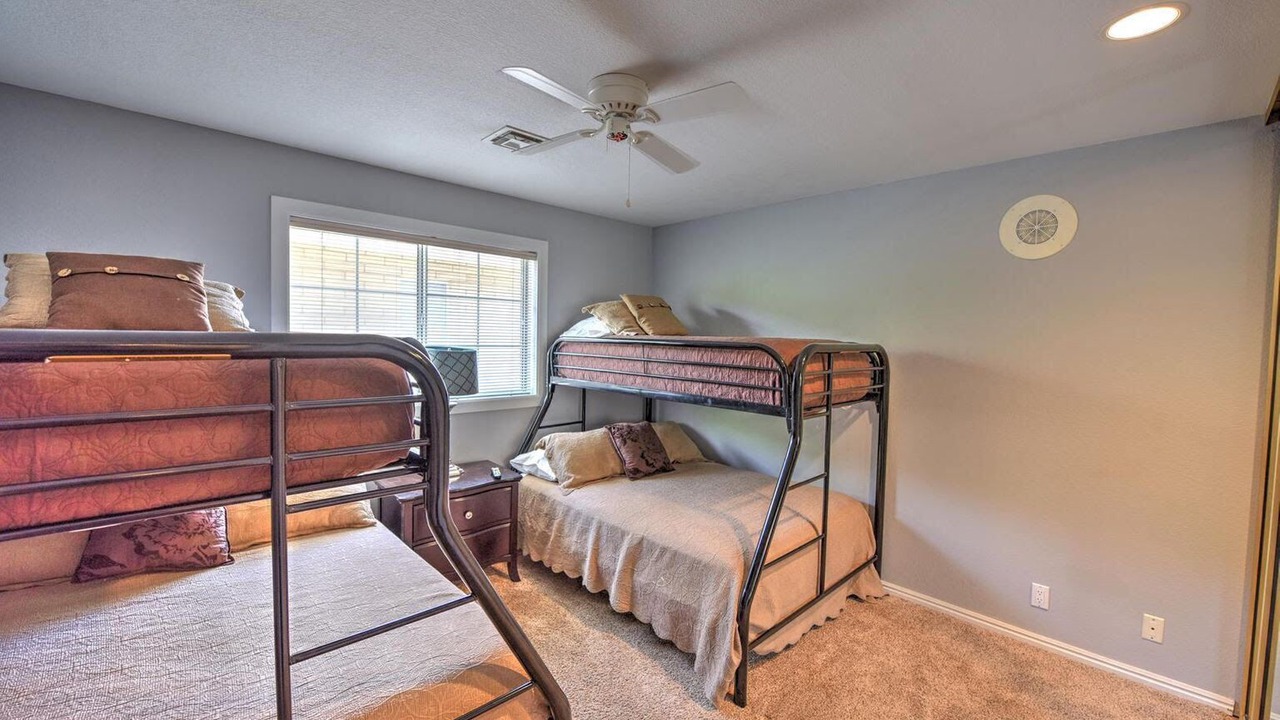 Photo of Bedroom in Moovalya Keys