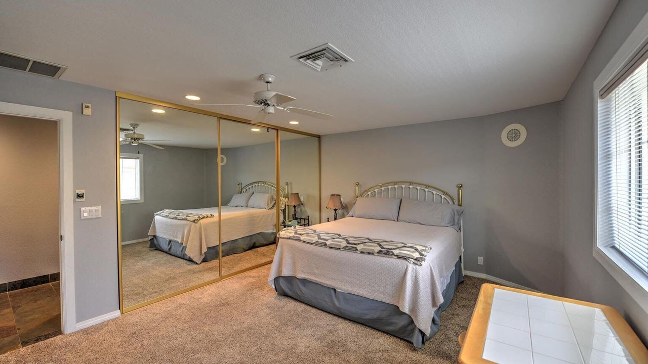 Photo of Bedroom in Moovalya Keys