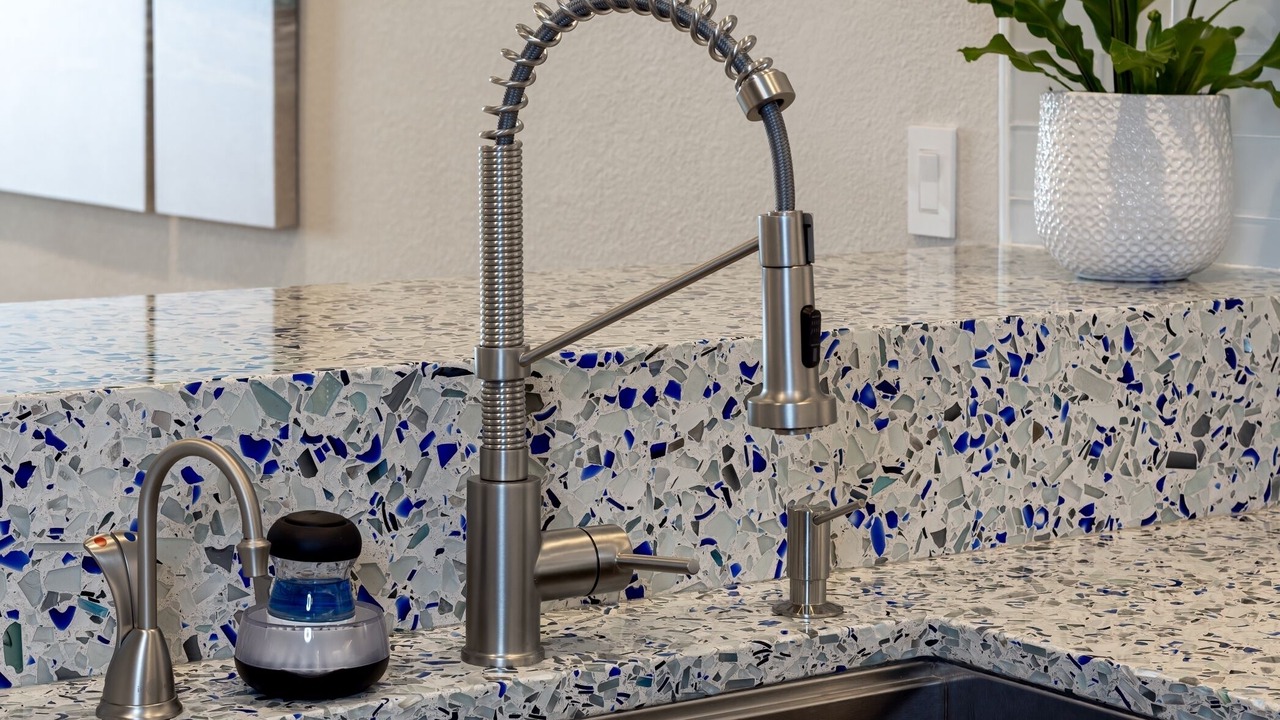 Photo of Bathroom in Rio del Mar
