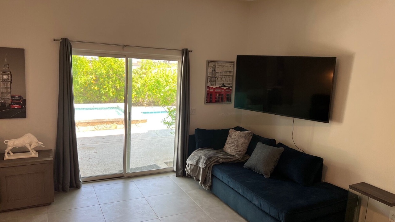 Photo of Livingroom in Sunrise Vista Chino