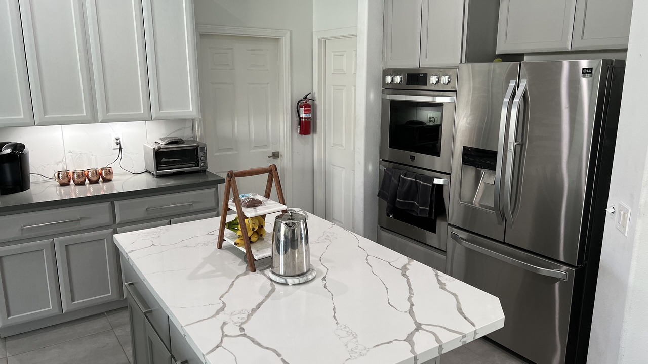 Photo of Kitchen in Sunrise Vista Chino