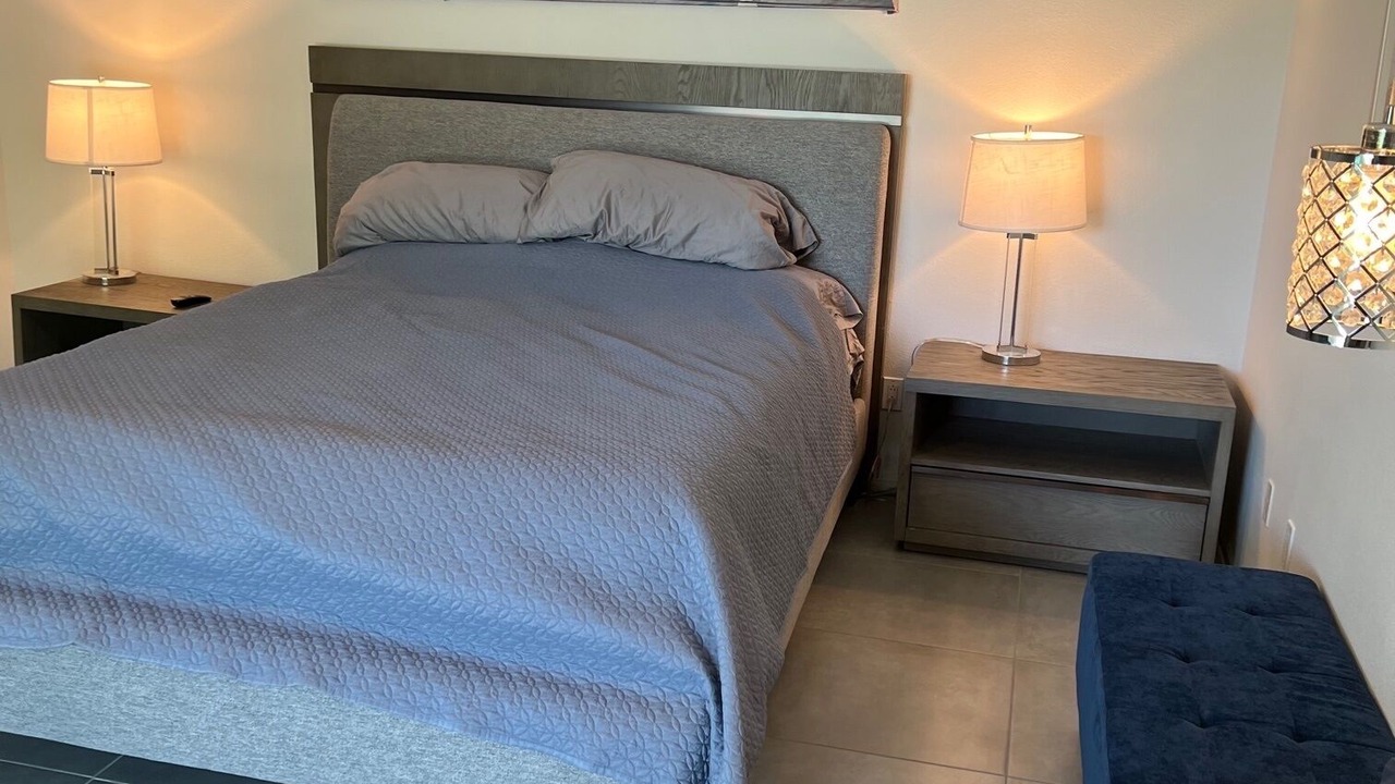 Photo of Bedroom in Sunrise Vista Chino