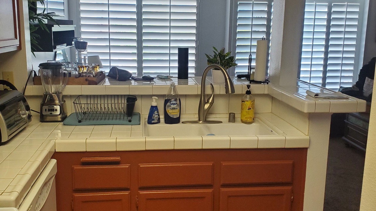 Photo of Kitchen in La Quinta