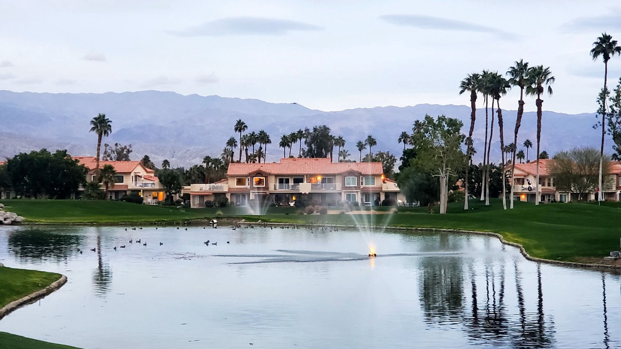 Photo of Outdoor in La Quinta