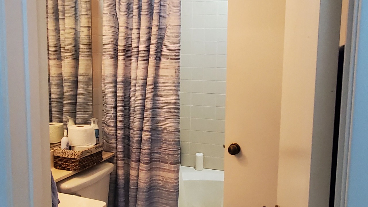 Photo of Bathroom in La Quinta
