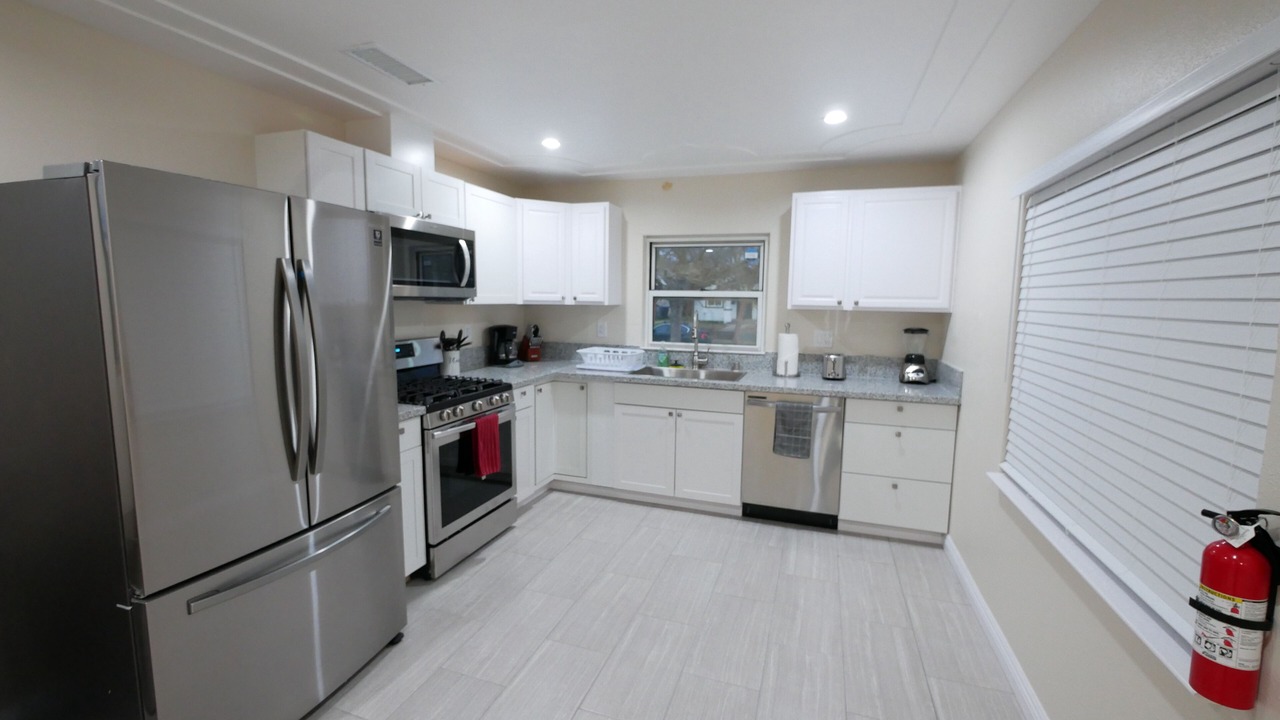Photo of Kitchen in Fresno