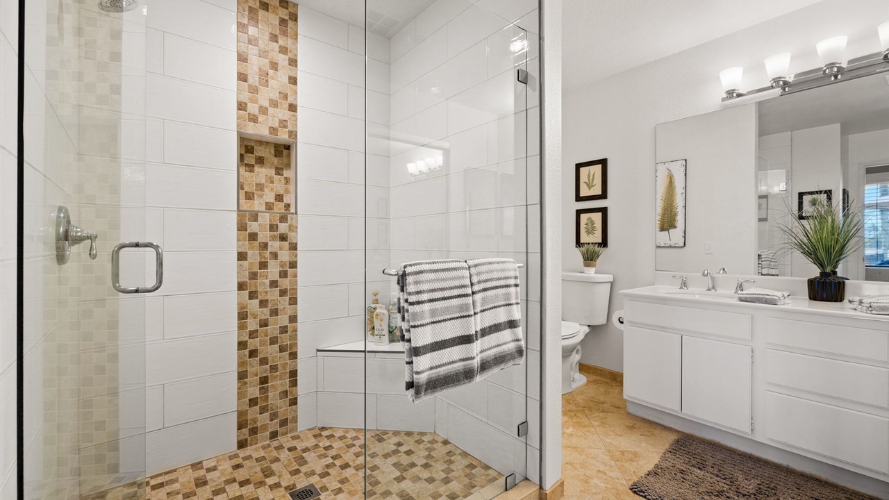 Photo of Bathroom in Palm Desert
