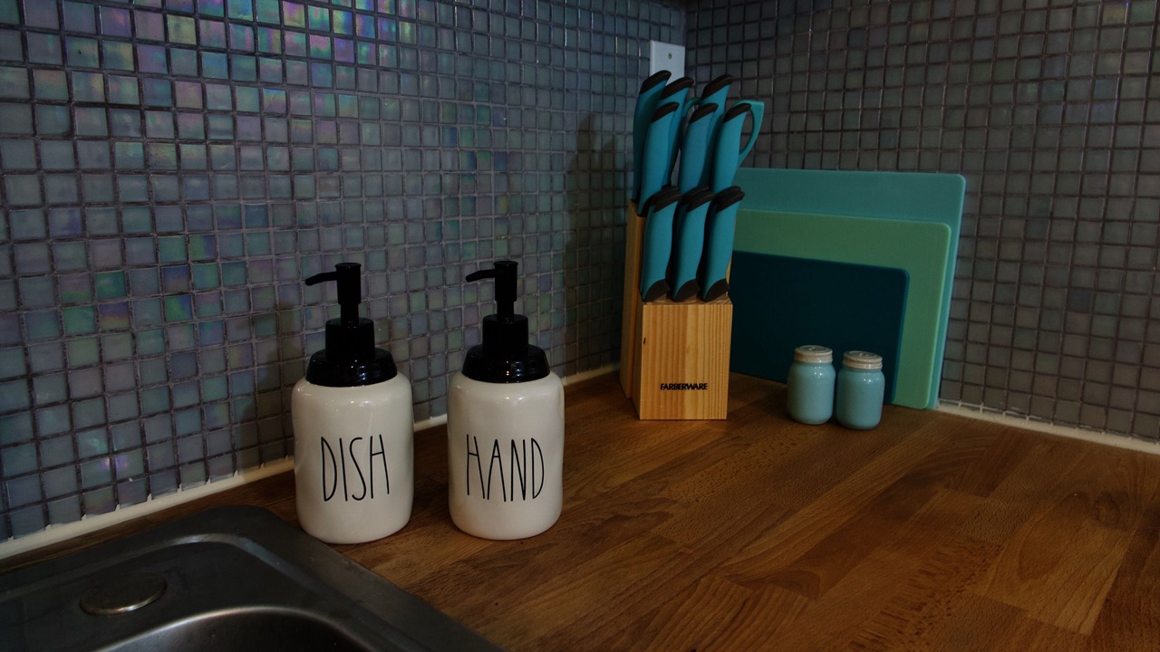 Photo of Kitchen in Lower Pacific Heights