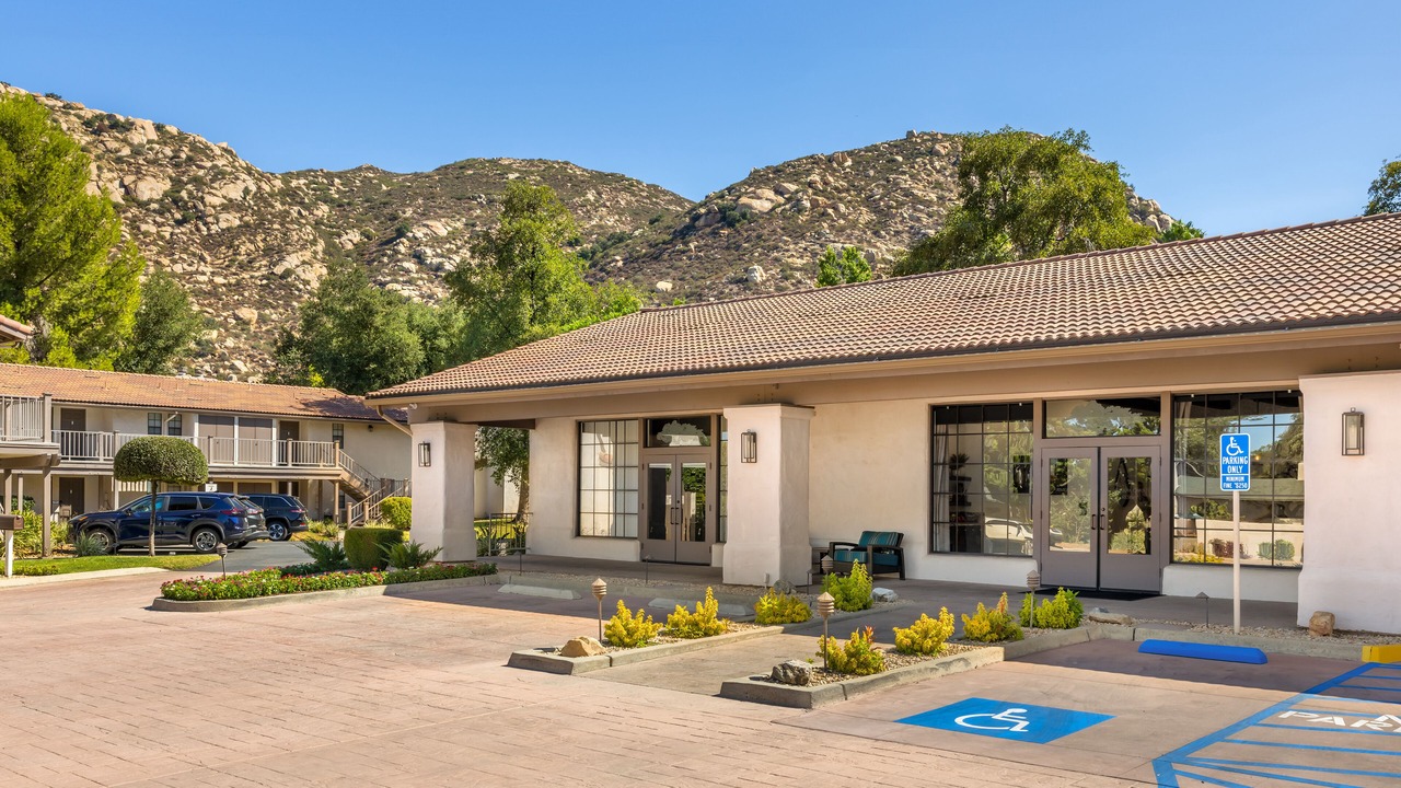 Photo of Outdoor in San Diego Country Estates