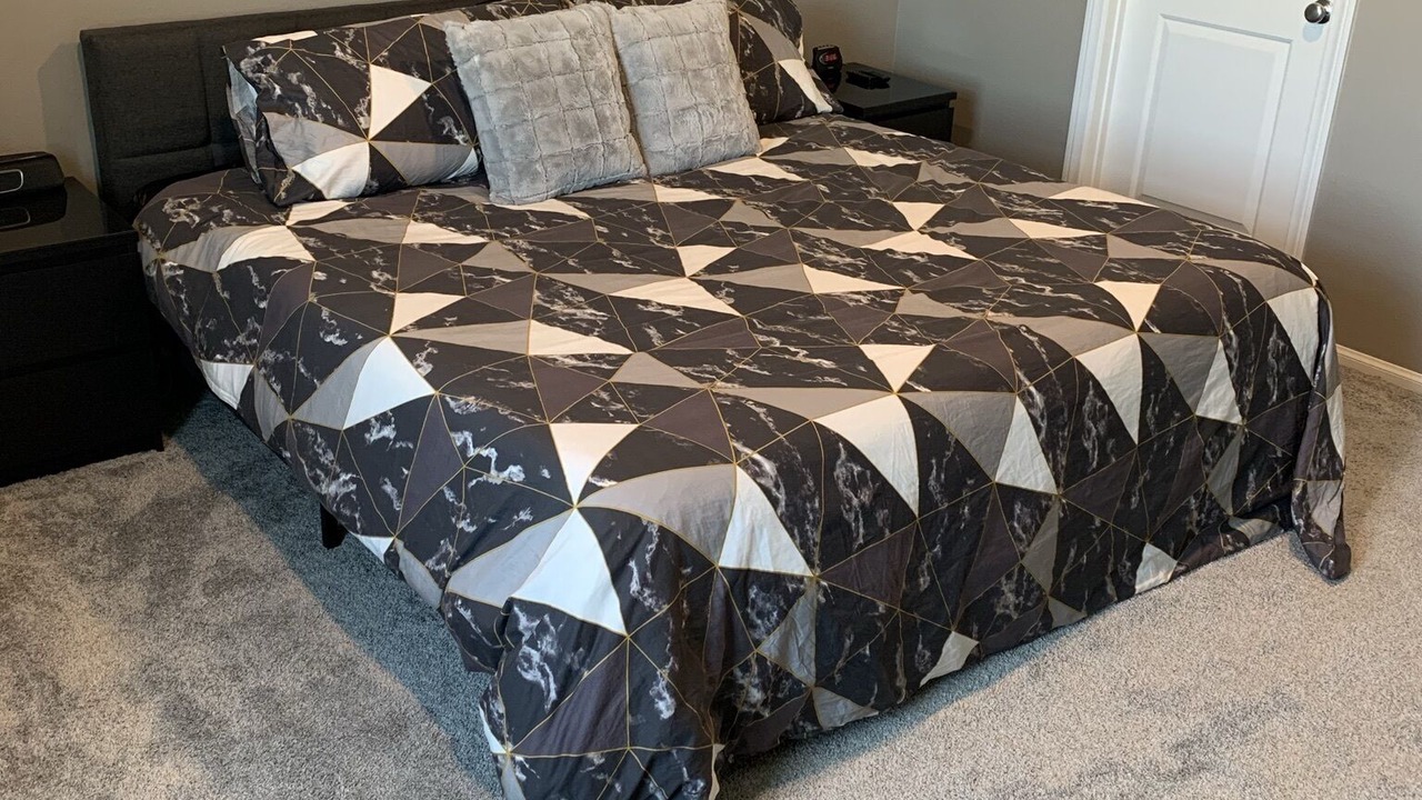 Photo of Bedroom in North Las Vegas