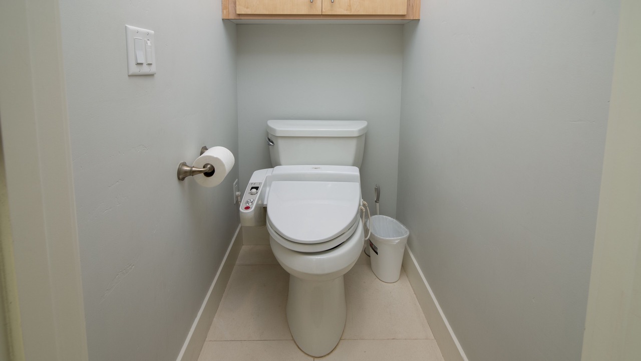 Photo of Bathroom in Morro Bay