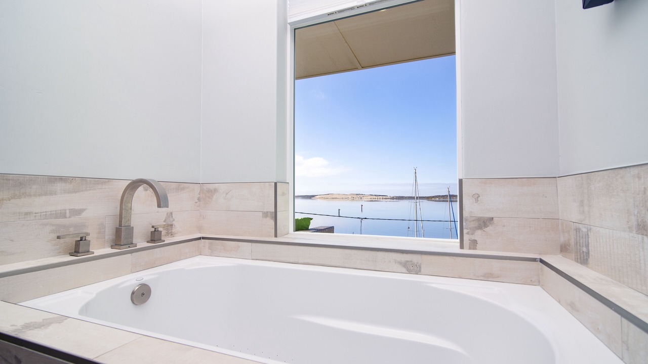 Photo of Bathroom in Morro Bay