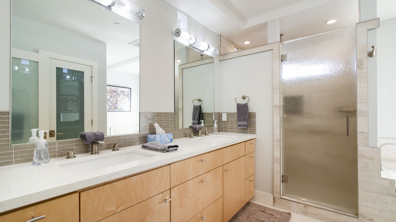 Photo of Bathroom in Morro Bay