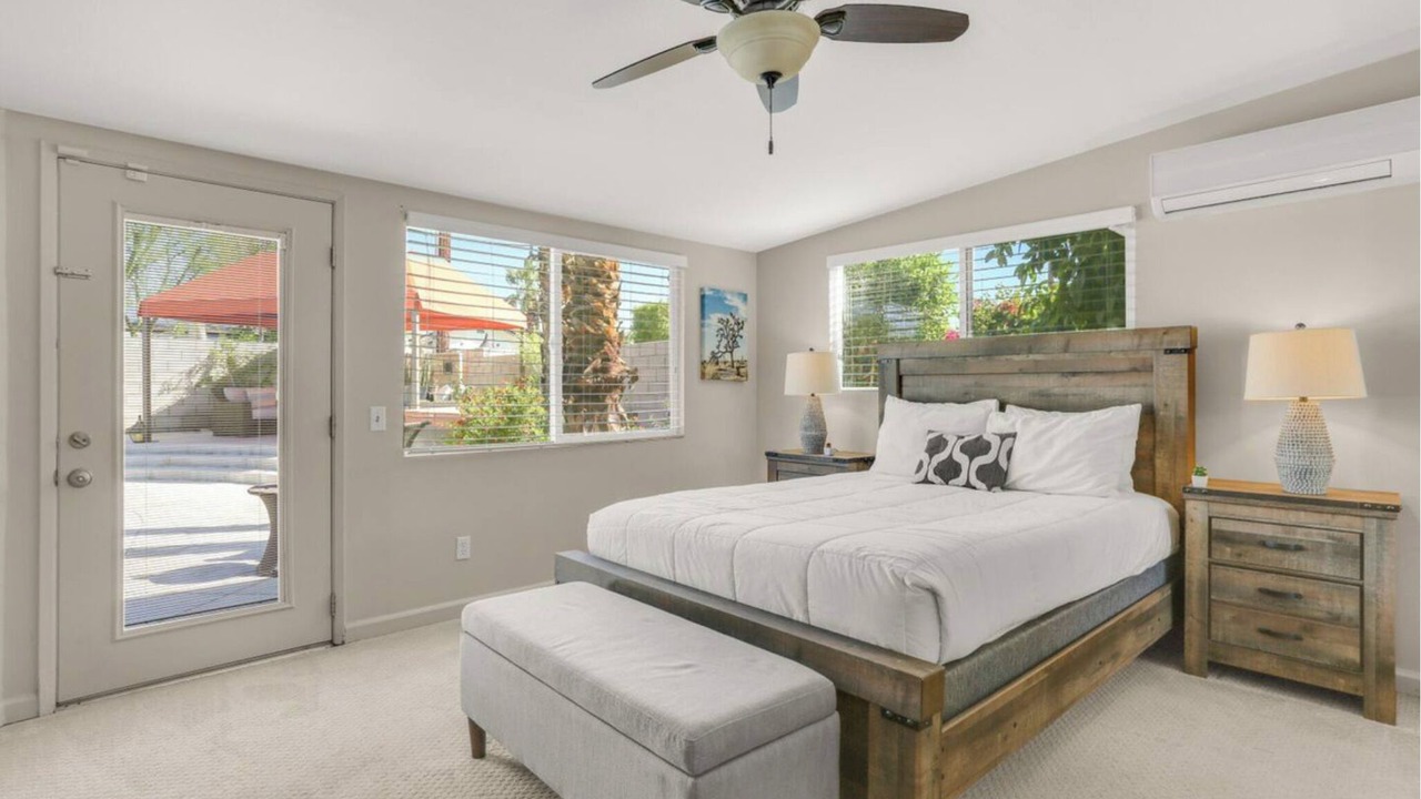 Photo of Bedroom in Sunrise Vista Chino