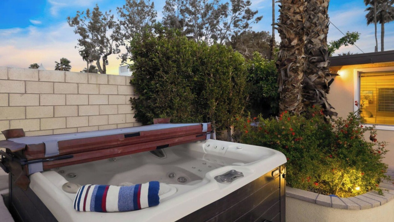 Photo of Patio Balcony in Sunrise Vista Chino