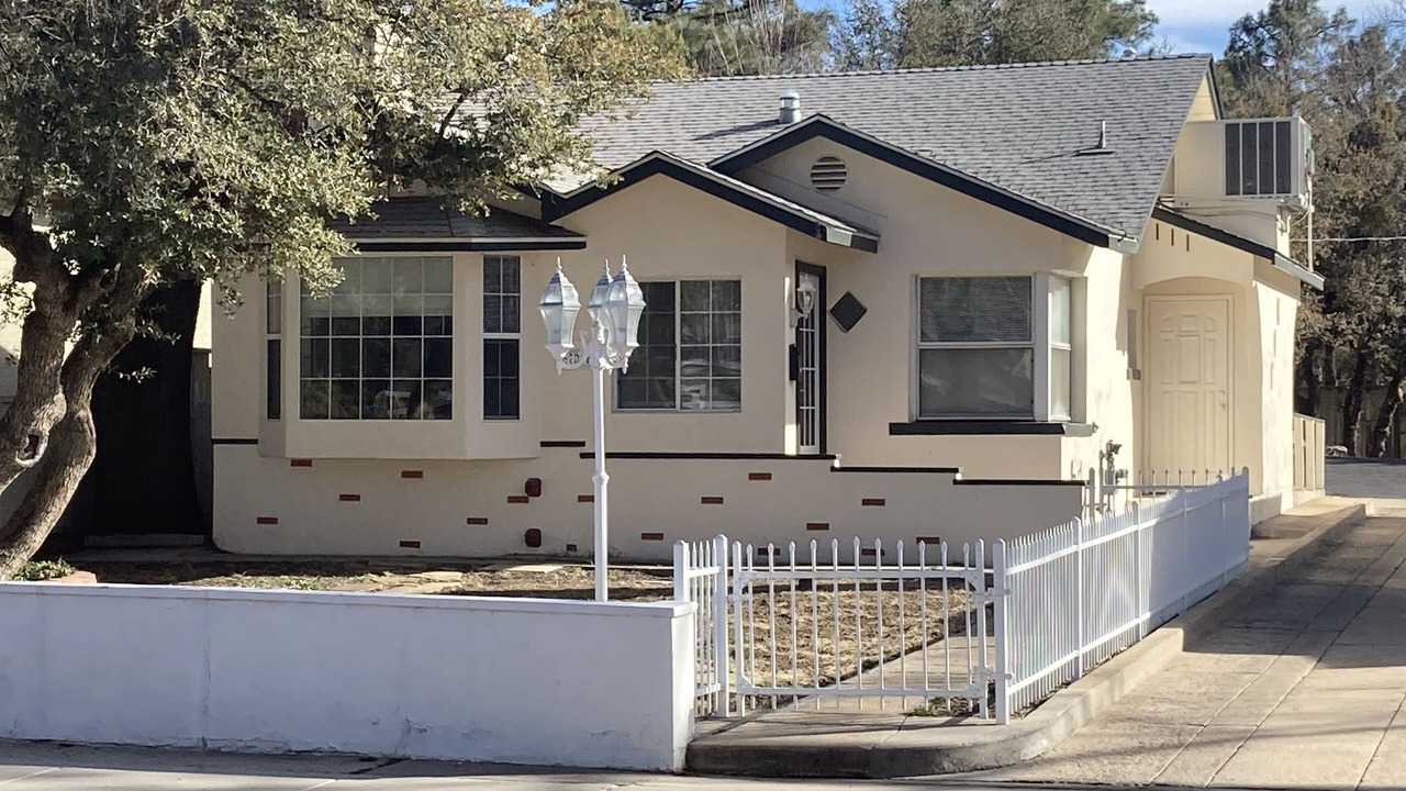 Photo of Outdoor in Prescott