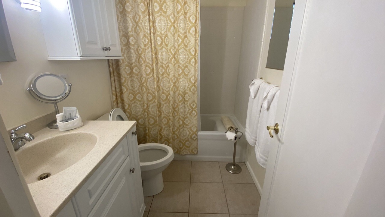Photo of Bathroom in Prescott