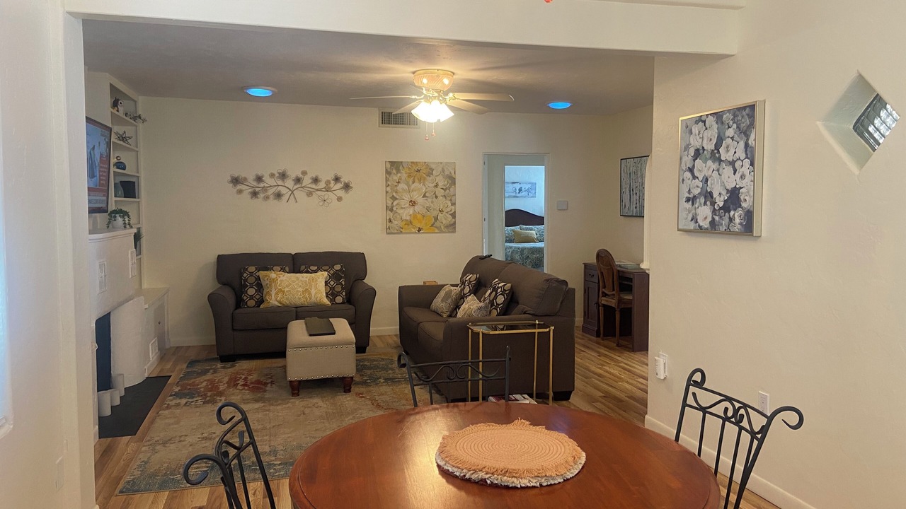 Photo of Livingroom in Prescott