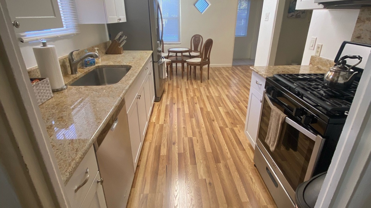 Photo of Kitchen in Prescott