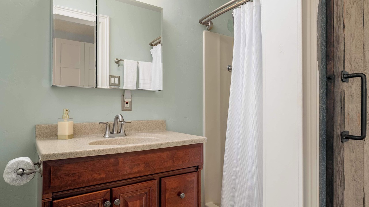 Photo of Bathroom in South Park