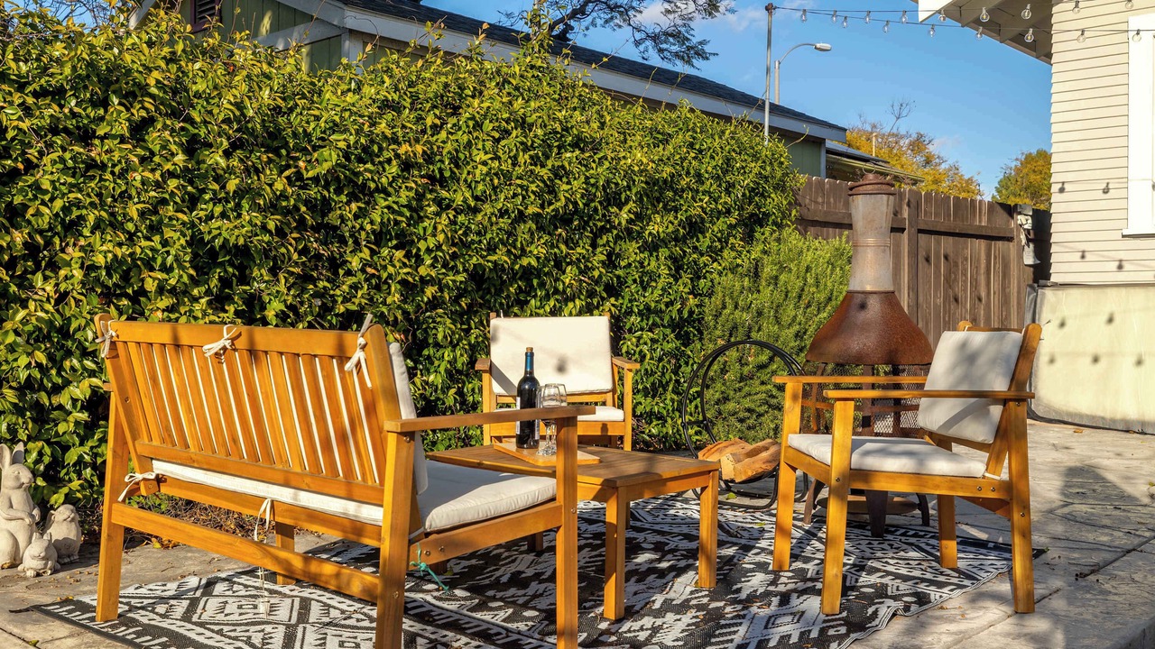 Photo of Outdoor in South Park