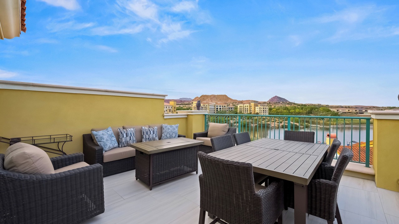 Photo of Outdoor in Lake Las Vegas