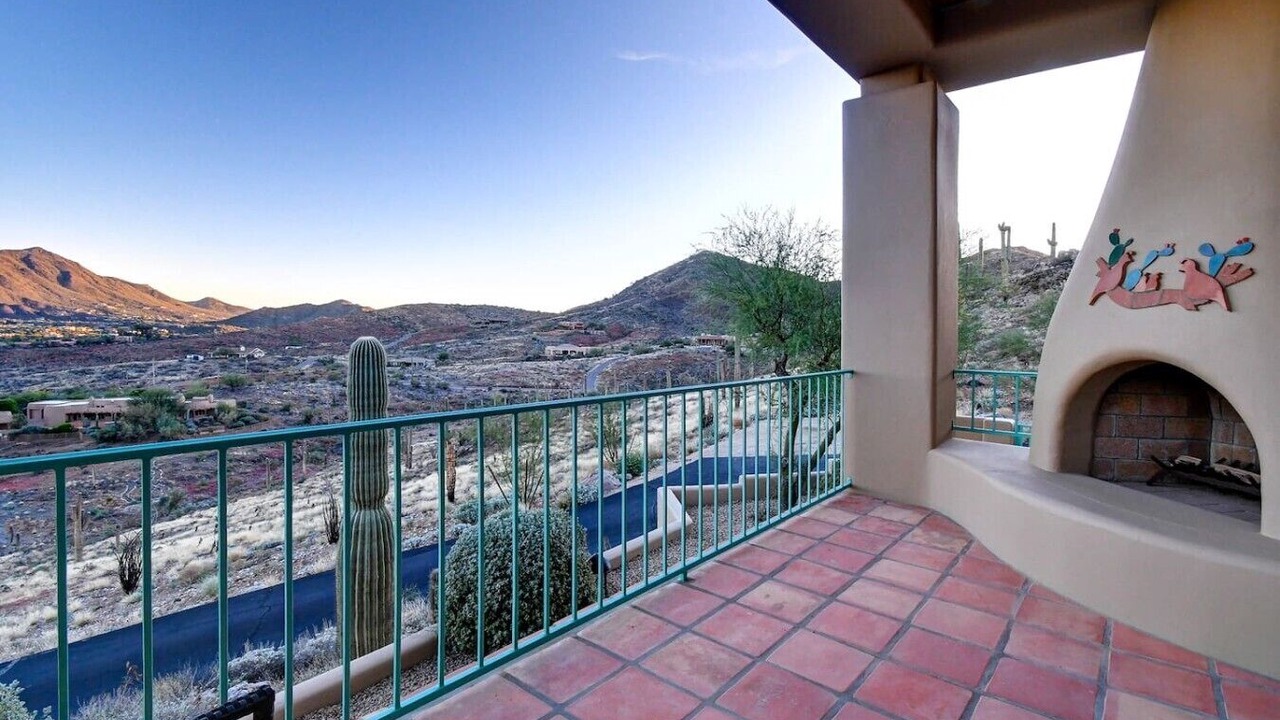 Photo of Outdoor in Cave Creek