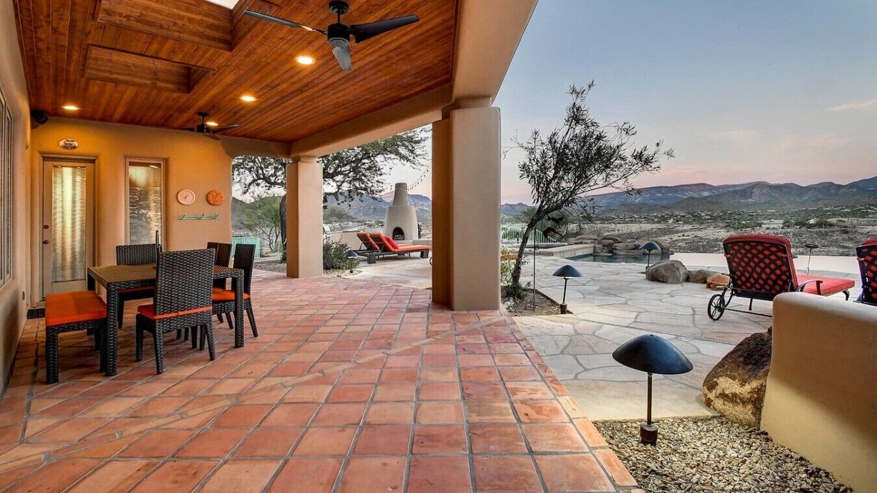 Photo of Outdoor in Cave Creek