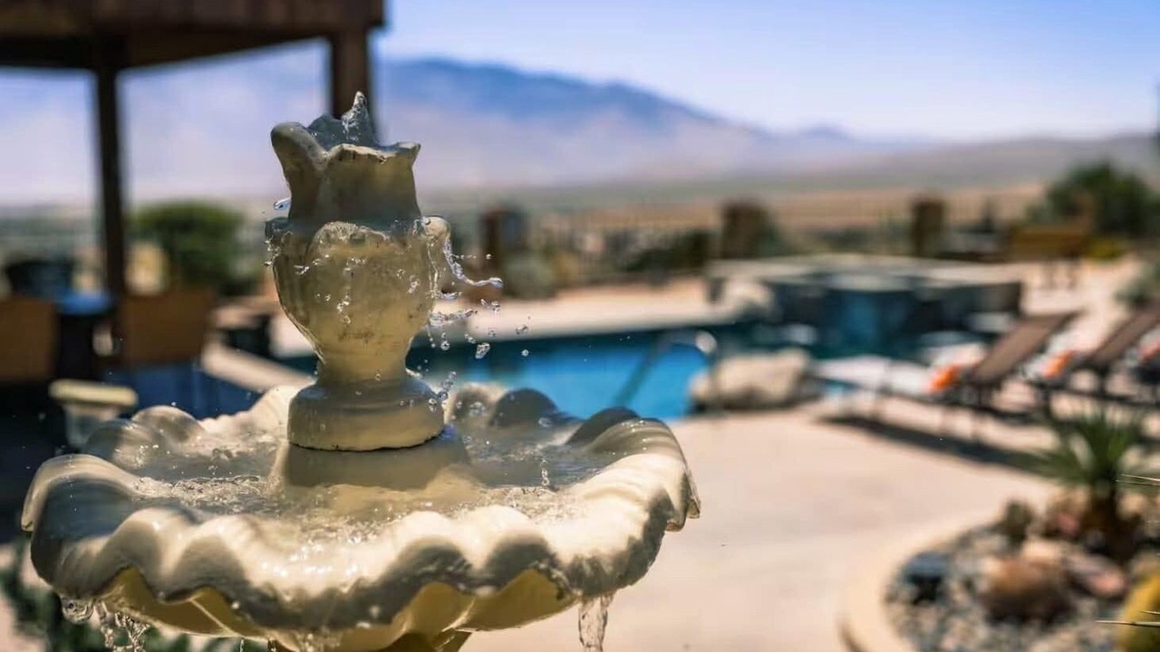 Photo of Outdoor in Desert Hot Springs