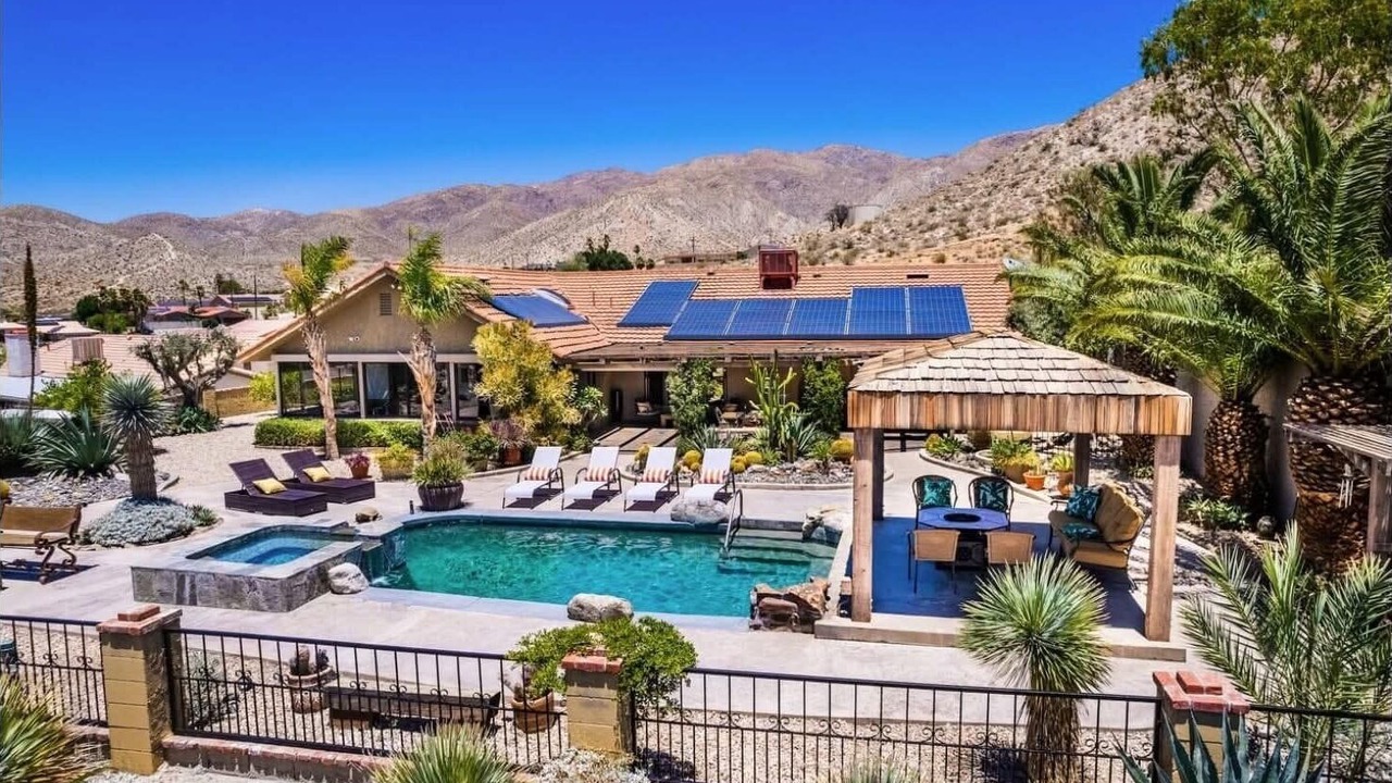Photo of Outdoor in Desert Hot Springs