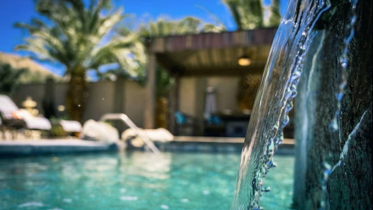 Photo of Outdoor in Desert Hot Springs