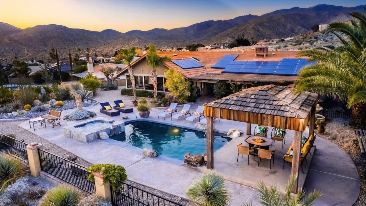 Photo of Outdoor in Desert Hot Springs