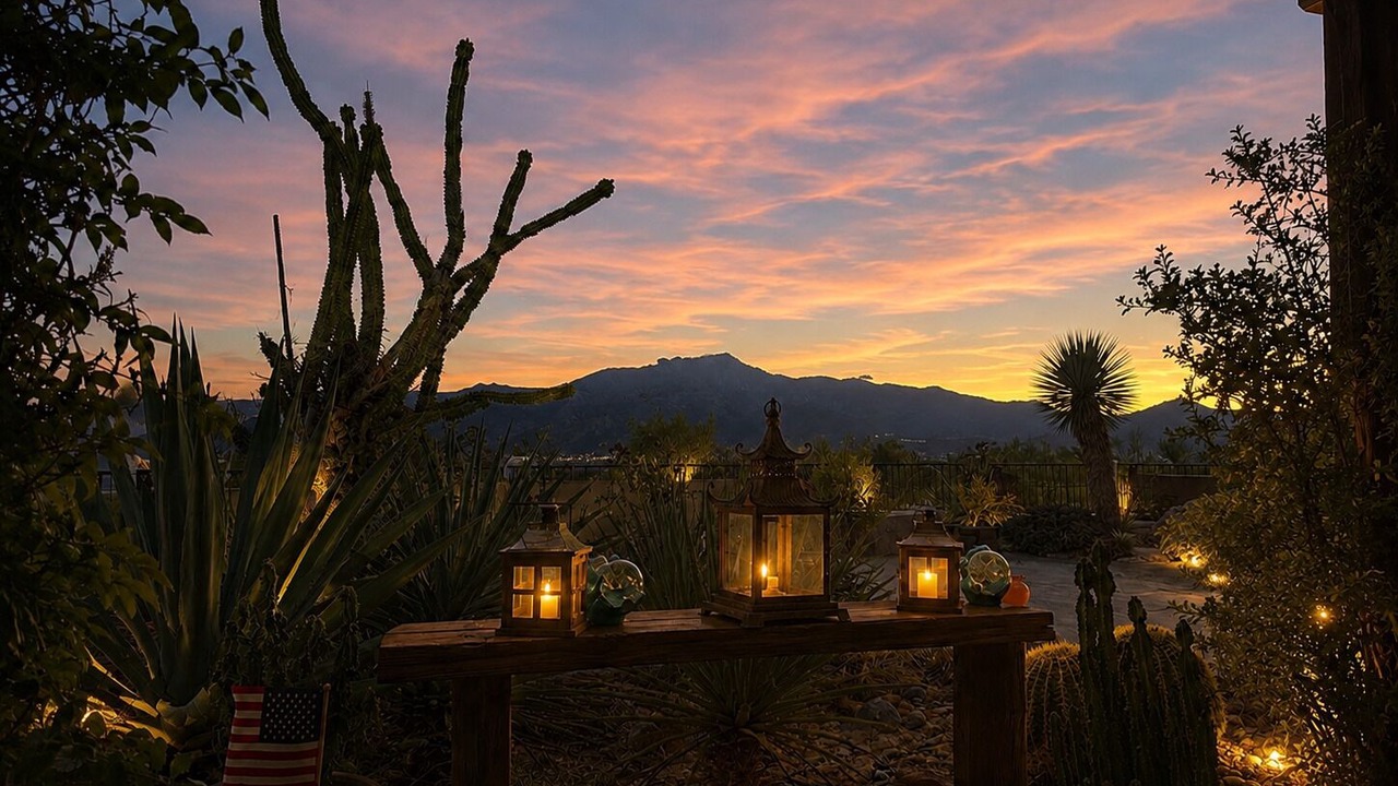 Photo of Outdoor in Desert Hot Springs