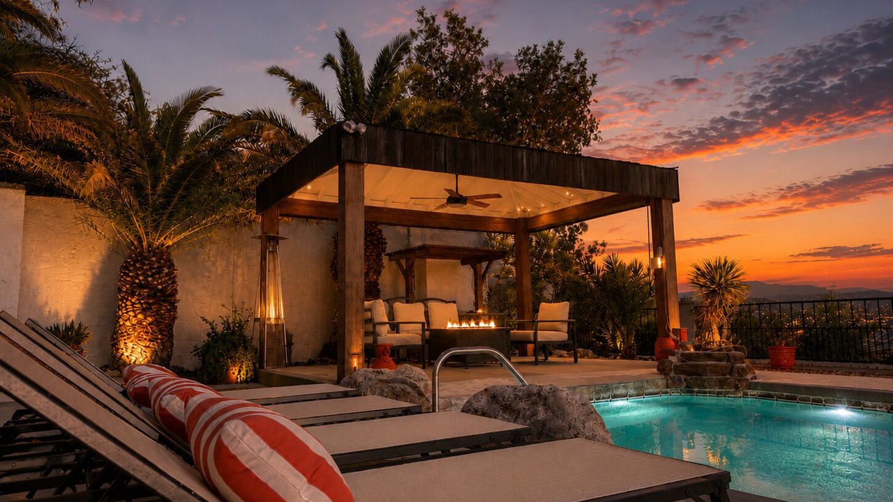 Photo of Outdoor in Desert Hot Springs